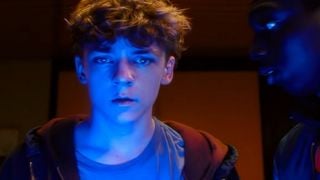 Si vous avez aimé E.T. et Stranger Things, vous allez adorer ce film fantastique cet été... et il est français