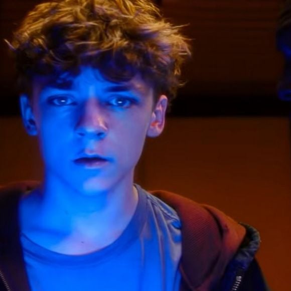 Si vous avez aimé E.T. et Stranger Things, vous allez adorer ce film fantastique cet été... et il est français