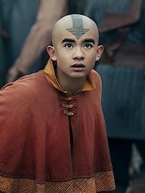 Netflix : Aang trop vieux dans la saison 2 d'Avatar - Le dernier maître de l'air ? Les créateurs assument