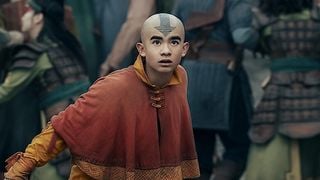 Netflix : Aang trop vieux dans la saison 2 d'Avatar - Le dernier maître de l'air ? Les créateurs assument