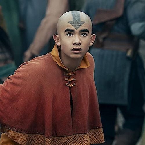 Netflix : Aang trop vieux dans la saison 2 d'Avatar - Le dernier maître de l'air ? Les créateurs assument