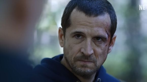 Guillaume Canet a refusé un film avec Martin Scorsese et voici pourquoi : "Il voulait que je…"