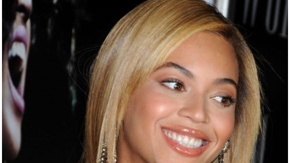 Beyoncé move son body pour la bonne cause