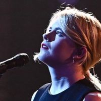 Zaho de Sagazan répond aux critiques