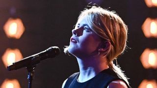 Zaho de Sagazan répond aux critiques