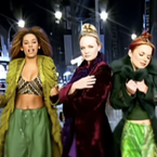 Spice Girls : une membre reprend un tube