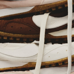 Jacquemus ressuscite la sneaker la plus mythique de Nike et la transforme en it-shoe du printemps 2026