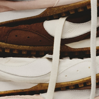 Jacquemus ressuscite la sneaker la plus mythique de Nike et la transforme en it-shoe du printemps 2026