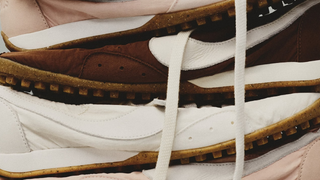 Jacquemus ressuscite la sneaker la plus mythique de Nike et la transforme en it-shoe du printemps 2026