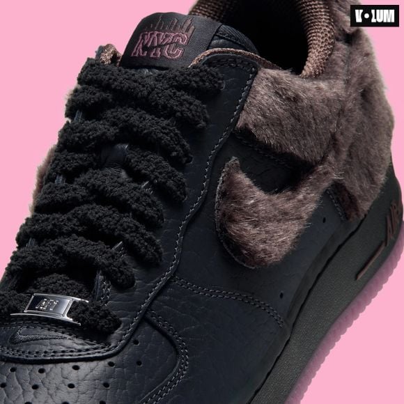Nike Air Force 1 Low "NYC Rat"