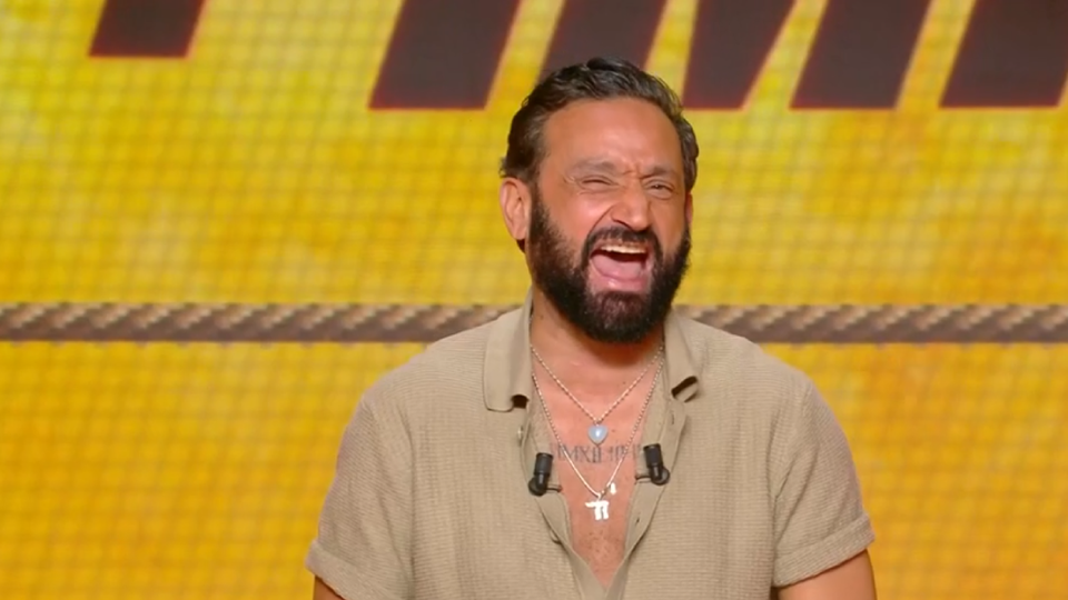 "Le taulard ! Le taulard !" : les déboires de Delormeau moqués dans TBT9