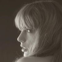 Taylor Swift numéro un des ventes !