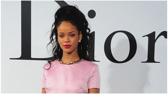 Rihanna : le titre "Only If For a Night" dévoilé