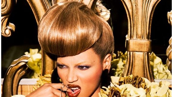Beyoncé : "Party" sera le 3ème extrait de "4"
