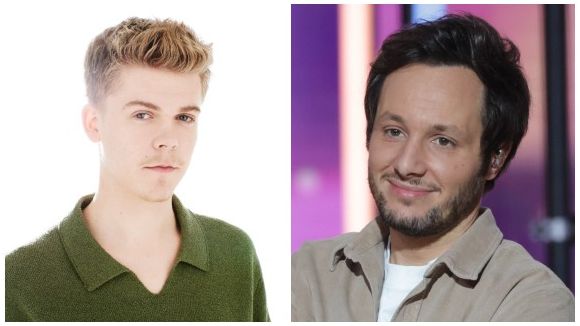 Charles (Star Academy) : des chansons avec Vianney ?