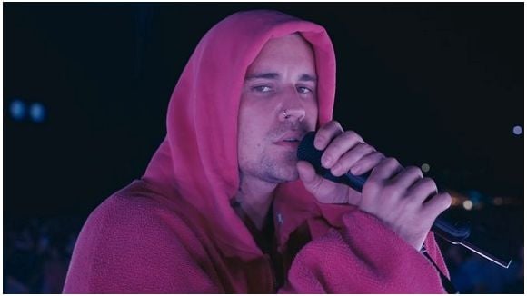Justin Bieber le mieux payé à Coachella ?
