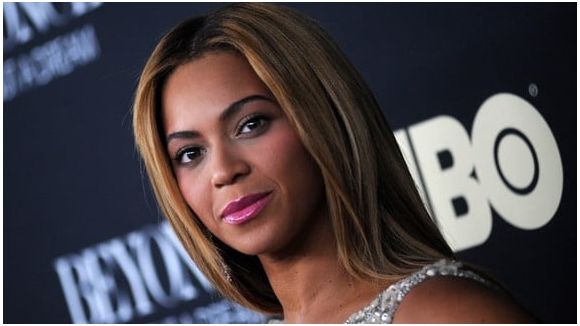 Beyoncé dévoile le titre "Rise Up" pour "Epic"