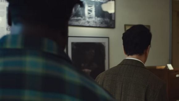 Après seulement 10 épisodes, la meilleure série de 2026 entre déjà dans l'Histoire aux USA