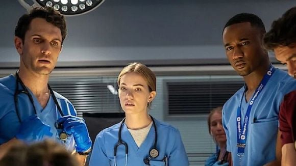 Pulse aura-t-elle droit à une saison 2 ? On en sait plus sur l'avenir de la série médicale de Netflix