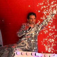 Mika : son concert diffusé à la télévision !