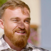 L'Amour est dans le pré : pourtant célibataire lors du bilan, Jean-Baptiste est en couple... grâce à l'émission