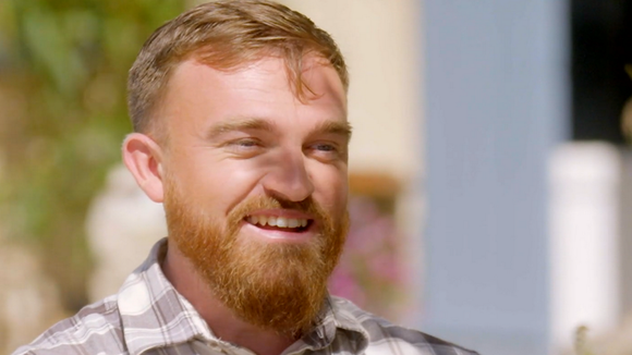 L'Amour est dans le pré : pourtant célibataire lors du bilan, Jean-Baptiste est en couple... grâce à l'émission