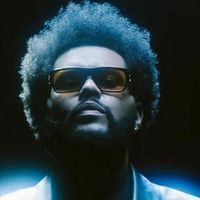 The Weeknd : record absolu en France !