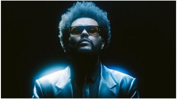 The Weeknd : record absolu en France !