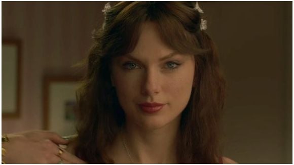 Taylor Swift : son nouveau clip "Opalite"