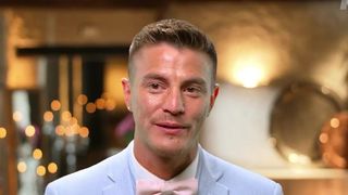 "Si j'avais voulu faire du buzz..." : Guillaume séparé de Sophie dans Mariés au premier regard, il répond aux critiques sur son comportement