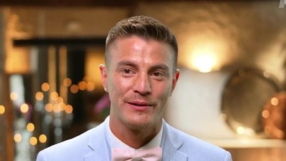 "Si j'avais voulu faire du buzz..." : Guillaume séparé de Sophie dans Mariés au premier regard, il répond aux critiques sur son comportement