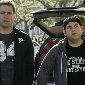 21 Jump Street