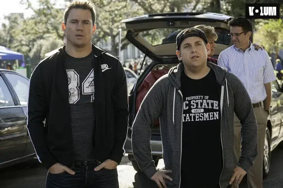 21 Jump Street