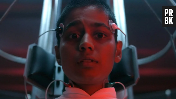 Le personnage de Kali fait son retour dans la saison 5 de Stranger Things