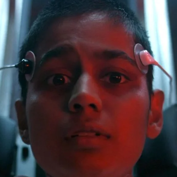 Le personnage de Kali fait son retour dans la saison 5 de Stranger Things