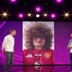 Il n'a plus coupé ses cheveux depuis 2 ans : le pari fou d'un supporter de Manchester United pourrait enfin prendre fin ce soir