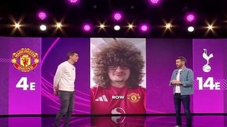 Il n'a plus coupé ses cheveux depuis 2 ans : le pari fou d'un supporter de Manchester United pourrait enfin prendre fin ce soir