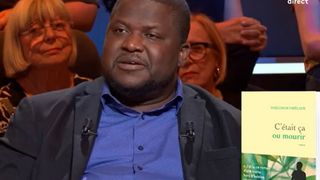 35 000 exemplaires vendus et 1 grand prix : l'IA a-t-elle écrit le livre C'était ça ou mourir de Thélyson Orélien ?