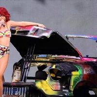 Justin Bieber et Rihanna : les plus vus sur YouTube