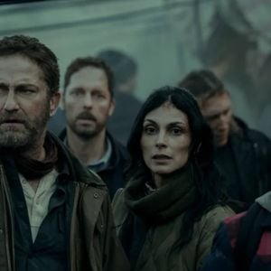 Un tournage compliqué pour Greenland 2  STX Entertainment