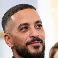 Slimane raconte ce moment où il a sombré