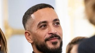 Slimane raconte ce moment où il a sombré