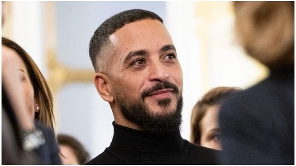 Slimane raconte ce moment où il a sombré