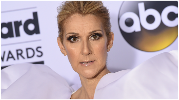 Céline Dion poursuivie par son ancien agent