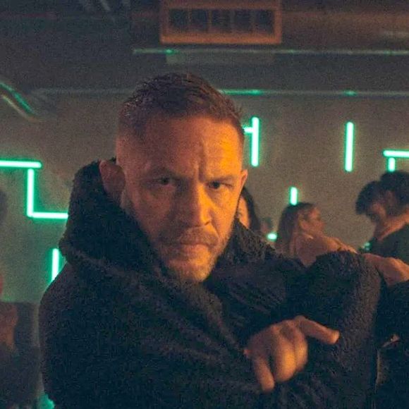 Ravage : Tom Hardy a souffert durant le tournage