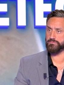 "Il ne croyait pas à mon retour..." : après ses critiques, Cyril Hanouna se fait recadrer par l'un des animateurs préférés du public