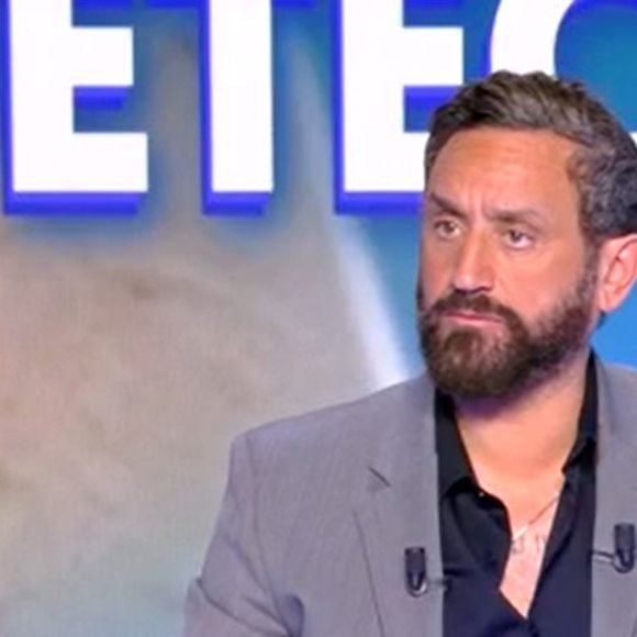 "Il ne croyait pas à mon retour..." : après ses critiques, Cyril Hanouna se fait recadrer par l'un des animateurs préférés du public