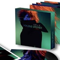 Mylène Farmer : le best-of sort en coffret vinyles