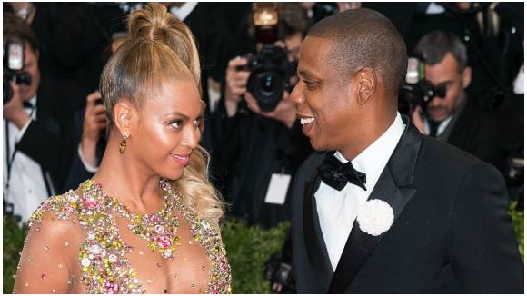 Beyoncé : un clip inédit pour Jay-Z !