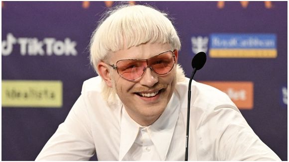 Eurovision 2025 : ce candidat viré de retour ?